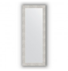 Зеркало 56x146 см серебряный дождь Evoform Definite BY 3112