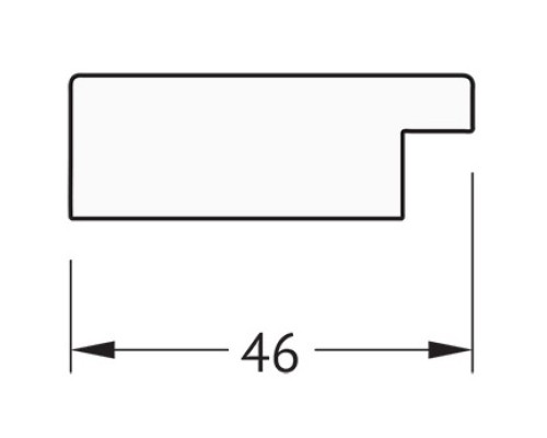 Зеркало 61x61 см мозаика медь Evoform Definite BY 3131