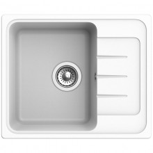 Кухонная мойка Ewigstein иней Elegant 45F