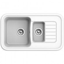 Кухонная мойка Ewigstein иней Antik 60KF