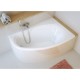 Акриловая ванна 170x110 см правая Excellent Kameleon WAEX.KMP17WH Elit-san.ru