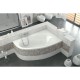 Акриловая ванна 170x110 см правая Excellent Kameleon WAEX.KMP17WH Elit-san.ru