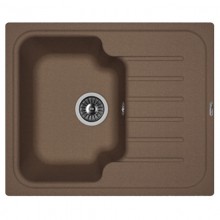 Кухонная мойка Florentina Tais мокко 20.235.A0615.303