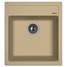 Кухонная мойка Florentina Lipsi капучино 20.280.B0460.306