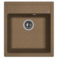 Кухонная мойка Florentina Lipsi коричневый 20.280.B0460.105
