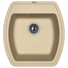 Кухонная мойка Florentina Nire бежевый 20.190.B0480.104