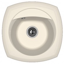 Кухонная мойка Florentina Korsika Жасмин 20.105.B0510.201