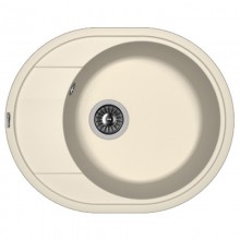 Кухонная мойка Florentina Rodos жасмин 20.240.B0580.201