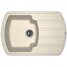 Кухонная мойка Florentina Nire жасмин 20.195.B0760.201