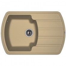 Кухонная мойка Florentina Nire капучино 20.195.B0760.306