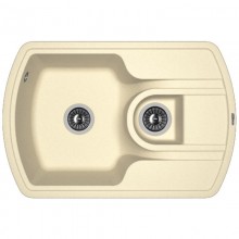 Кухонная мойка Florentina Nire шампань 20.200.D0760.202