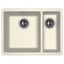 Кухонная мойка Florentina Vega жасмин 22.325.D0510.201
