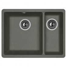 Кухонная мойка Florentina Vega черный 22.325.D0510.102