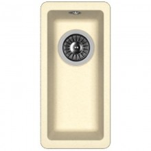 Кухонная мойка Flortek Ринг шампань 24.050.00160.202