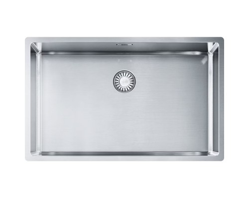 Кухонная мойка Franke Box BXX 210-68 нержавеющая сталь 127.0677.199