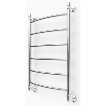 Полотенцесушитель водяной лесенка 800х600 мм Ganzer G2-80х60