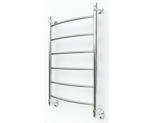 Полотенцесушитель водяной лесенка 800х600 мм Ganzer G2-80х60