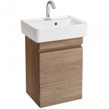 Тумба натуральный дуб 41,4 см Geberit Renova Plan 869053000