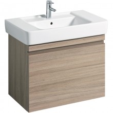 Тумба вяз 77,6 см Geberit Renova Plan 869852000