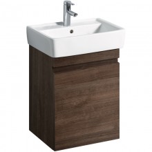 Тумба натуральный дуб 48 см Geberit Renova Plan 869553000