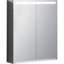 Зеркальный шкаф Geberit Option 60x70 500.582.00.1