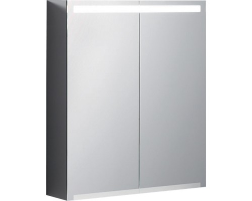 Зеркальный шкаф Geberit Option 60x70 500.582.00.1