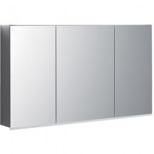 Зеркальный шкаф Geberit Option Plus 120x70 500.592.00.1