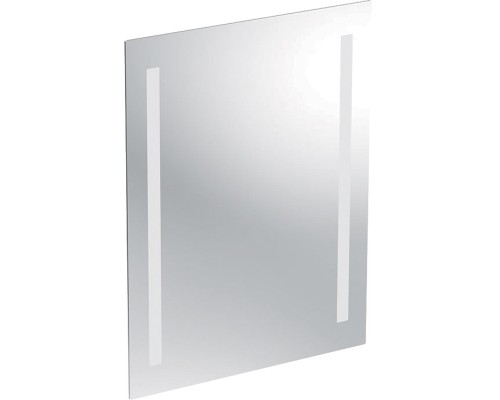 Зеркало 50x65 см Geberit Option Basic 500.581.00.1