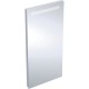 Зеркало 40x80 см Geberit Renova Compact Y862340000