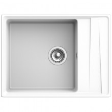 Кухонная мойка GranFest иней Level GF-LV-660L
