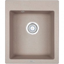 Кухонная мойка Granula антик 4201an