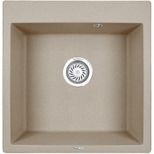 Кухонная мойка Granula песок 5102sa