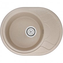 Кухонная мойка Granula песок 5802sa