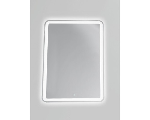 Зеркало с подсветкой 60x80 см BelBagno SPC-600-800-LED