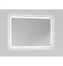 Зеркало с подсветкой 80x70 см BelBagno SPC-800-700-LED