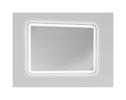 Зеркало с подсветкой 80x70 см BelBagno SPC-800-700-LED