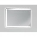 Зеркало с подсветкой 90x80 см BelBagno SPC-900-800-LED