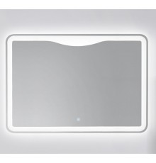 Зеркало с подсветкой 100x70 см BelBagno SPC-1000-700-LED