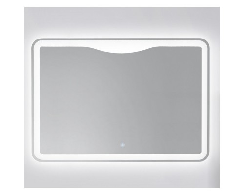 Зеркало с подсветкой 100x70 см BelBagno SPC-1000-700-LED