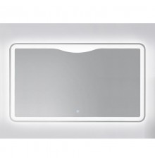 Зеркало с подсветкой 120x70 см BelBagno SPC-1200-700-LED