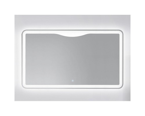 Зеркало с подсветкой 120x70 см BelBagno SPC-1200-700-LED