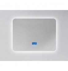 Зеркало с подсветкой 80x60 см BelBagno SPC-800-600-LED