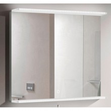 Зеркало с подсветкой 100x80 см Esbano ES-2544KD