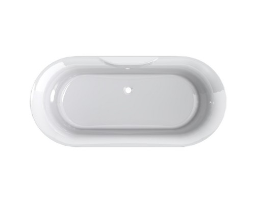 Ванна из литого мрамора 174x80 см Astra-Form Монако 01010030 Ванна из литого мрамора 174x80 см Astra-Form Монако 01010030