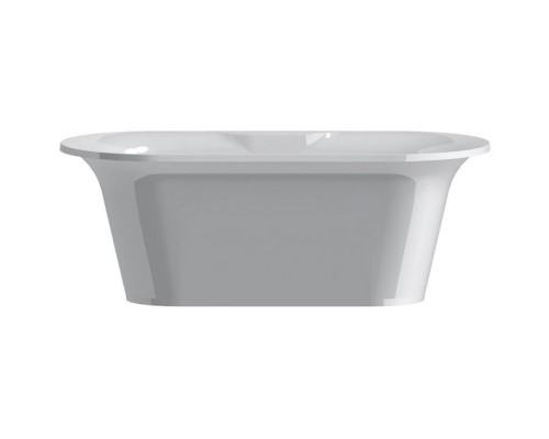 Ванна из литого мрамора 174x80 см Astra-Form Монако 01010030 Ванна из литого мрамора 174x80 см Astra-Form Монако 01010030