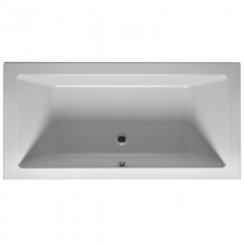 Акриловая ванна 180x80 см Riho Lusso B036001005