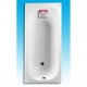 Чугунная ванна 150x70 см без ручек Timo Standard 3V H0000018