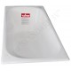 Чугунная ванна 150x70 см без ручек Timo Standard 3V H0000018