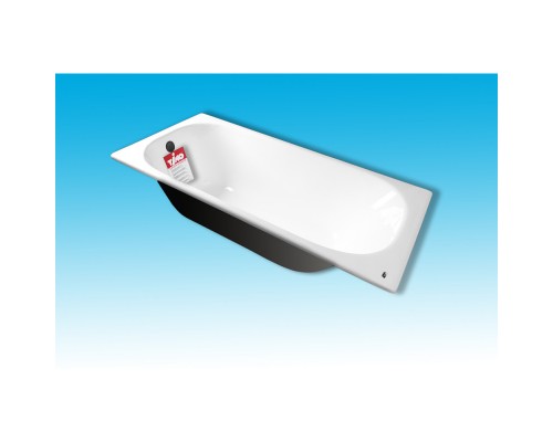 Чугунная ванна 150x70 см без ручек Timo Standard 3V H0000018 Чугунная ванна 150x70 см без ручек Timo Standard 3V H0000018