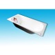 Чугунная ванна 150x70 см без ручек Timo Standard 3V H0000018